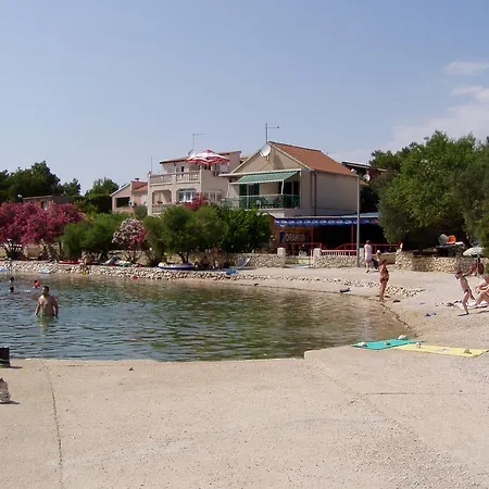 아파트 Kronja Grebaštica