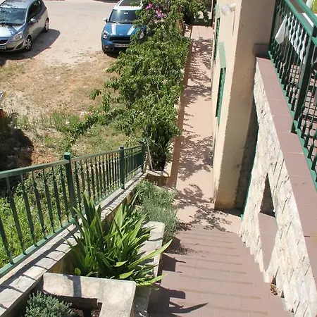 Kronja Grebaštica