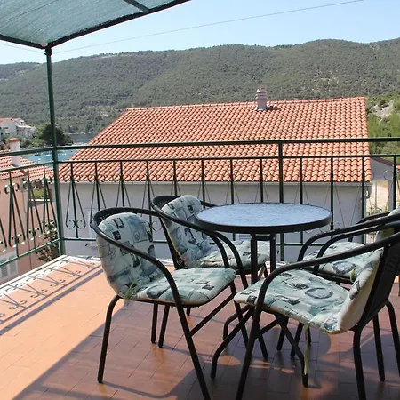 Apartment Kronja