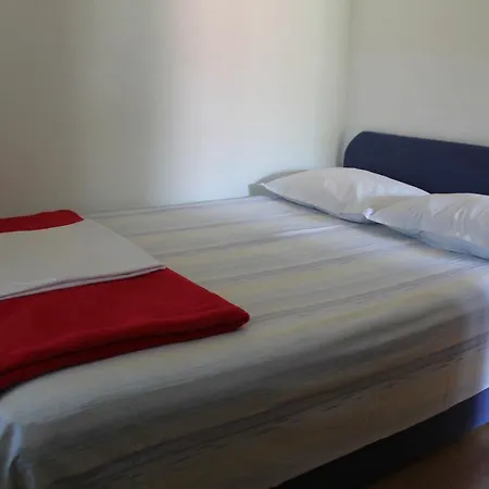 公寓 Kronja Grebaštica