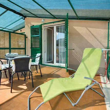 Kronja Apartamento *