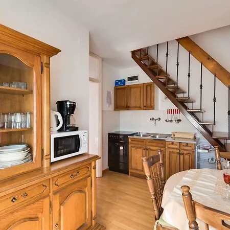 Kronja Apartamento *