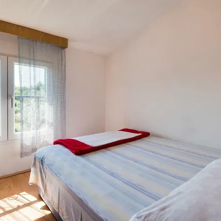 Apartamento Kronja Grebaštica