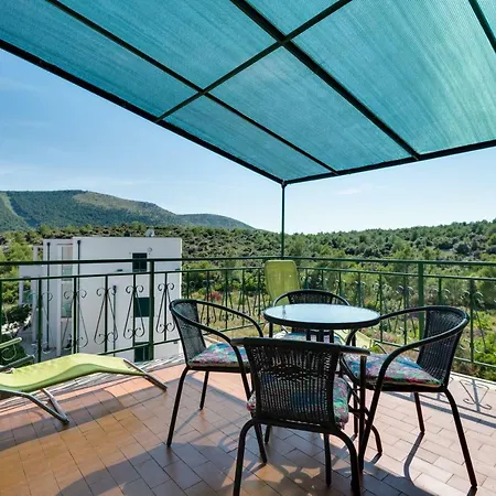 Apartamento Kronja Grebaštica