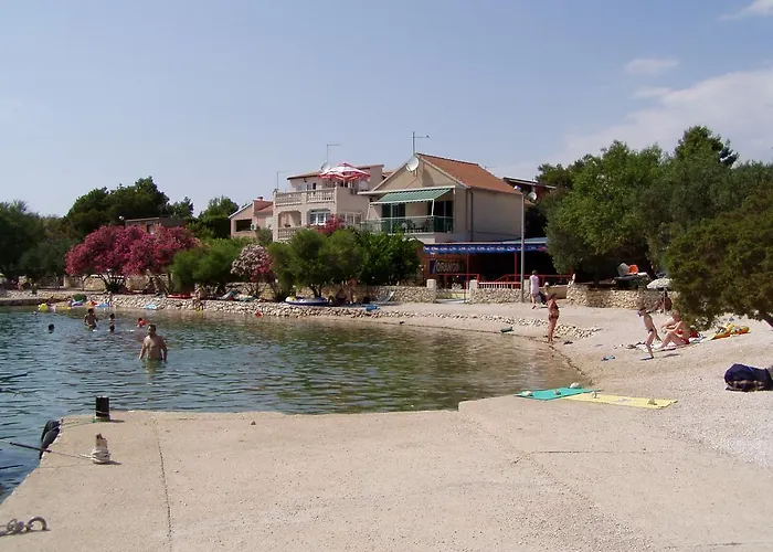 Daire Kronja Grebaštica