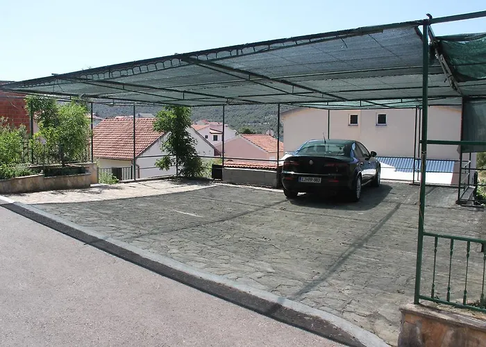 Apartamento Kronja *