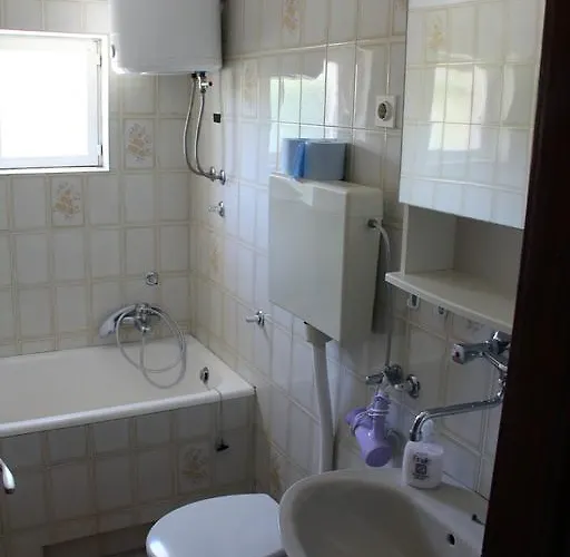 Apartamento Kronja Grebaštica