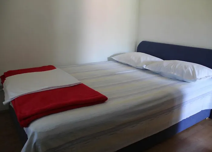 Apartamento Kronja Grebaštica