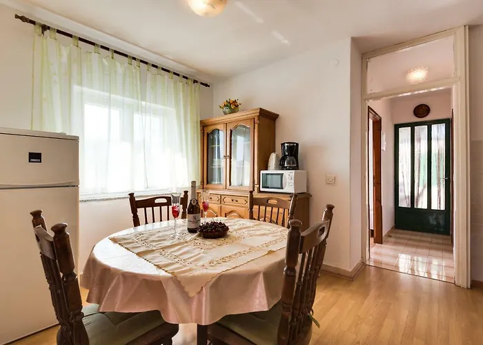 Kronja Apartamento *