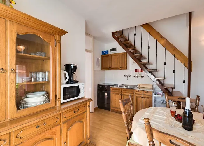 Kronja Apartamento *