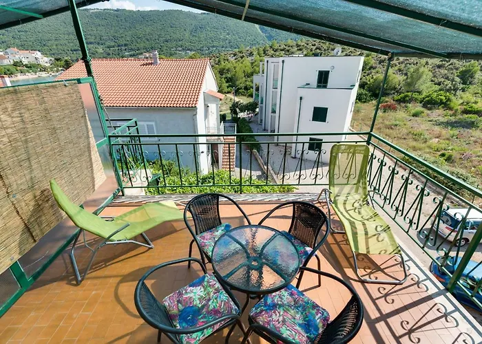 Apartamento Kronja *