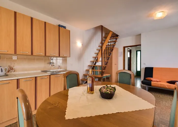 Kronja Apartamento *