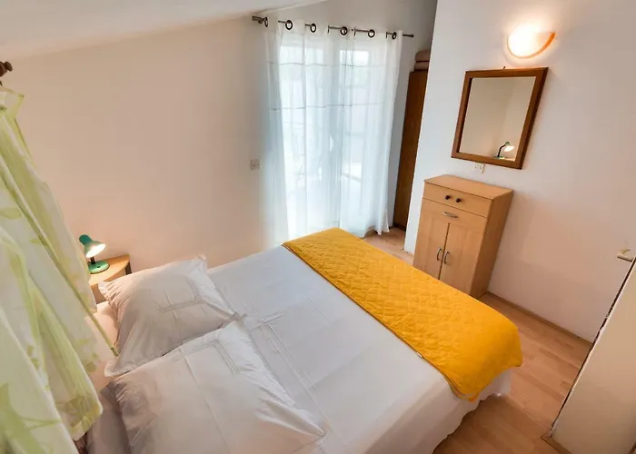 Kronja Apartamento *