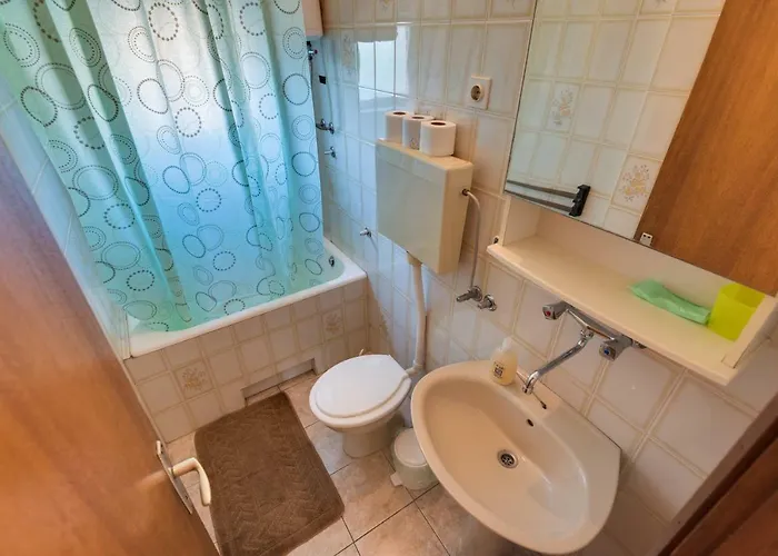 Kronja * Grebaštica