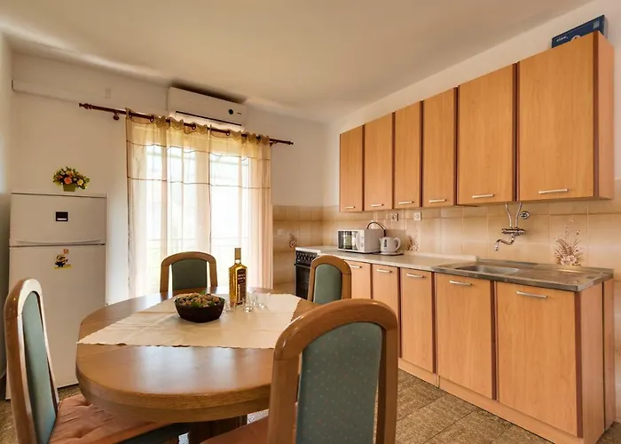 Apartamento Kronja *