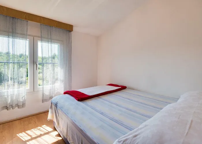 Apartamento Kronja Grebaštica