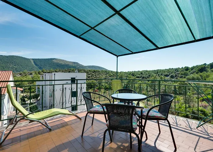 Apartamento Kronja Grebaštica